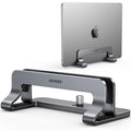 Modern UGREEN Vertical Laptop Stand Holder for Desk Compatible with MacBook Collection