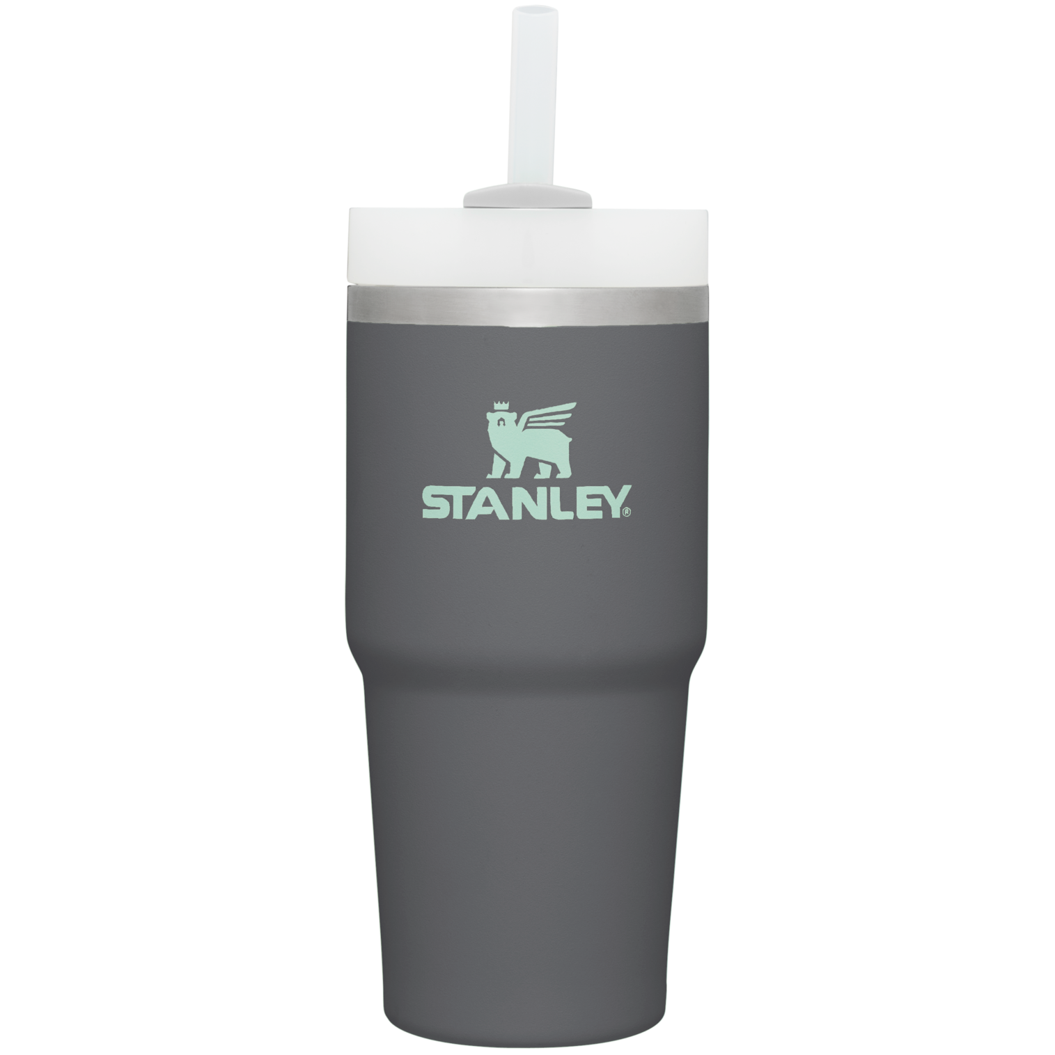 Insulated Travel The Quencher H2.0 Flowstate Tumbler D214X - FlowState 3-Position Lid Insulated Travel Mug Detail