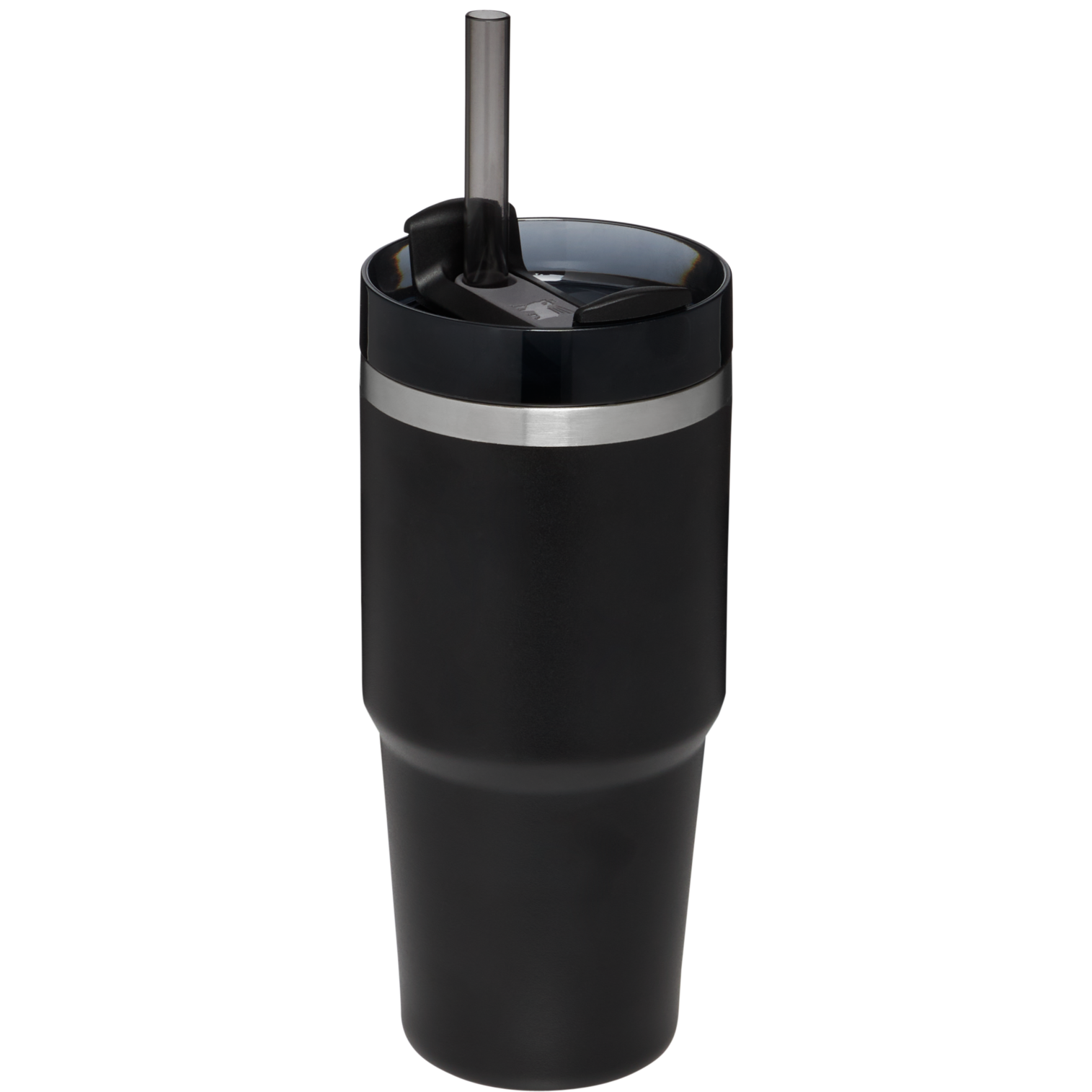 Insulated Travel The Quencher H2.0 Flowstate Tumbler D214X - FlowState 3-Position Lid Insulated Travel Mug Detail