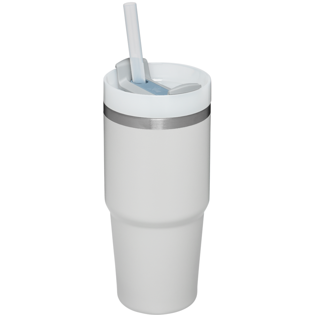 Insulated Travel The Quencher H2.0 Flowstate Tumbler D214X - FlowState 3-Position Lid Insulated Travel Mug Detail