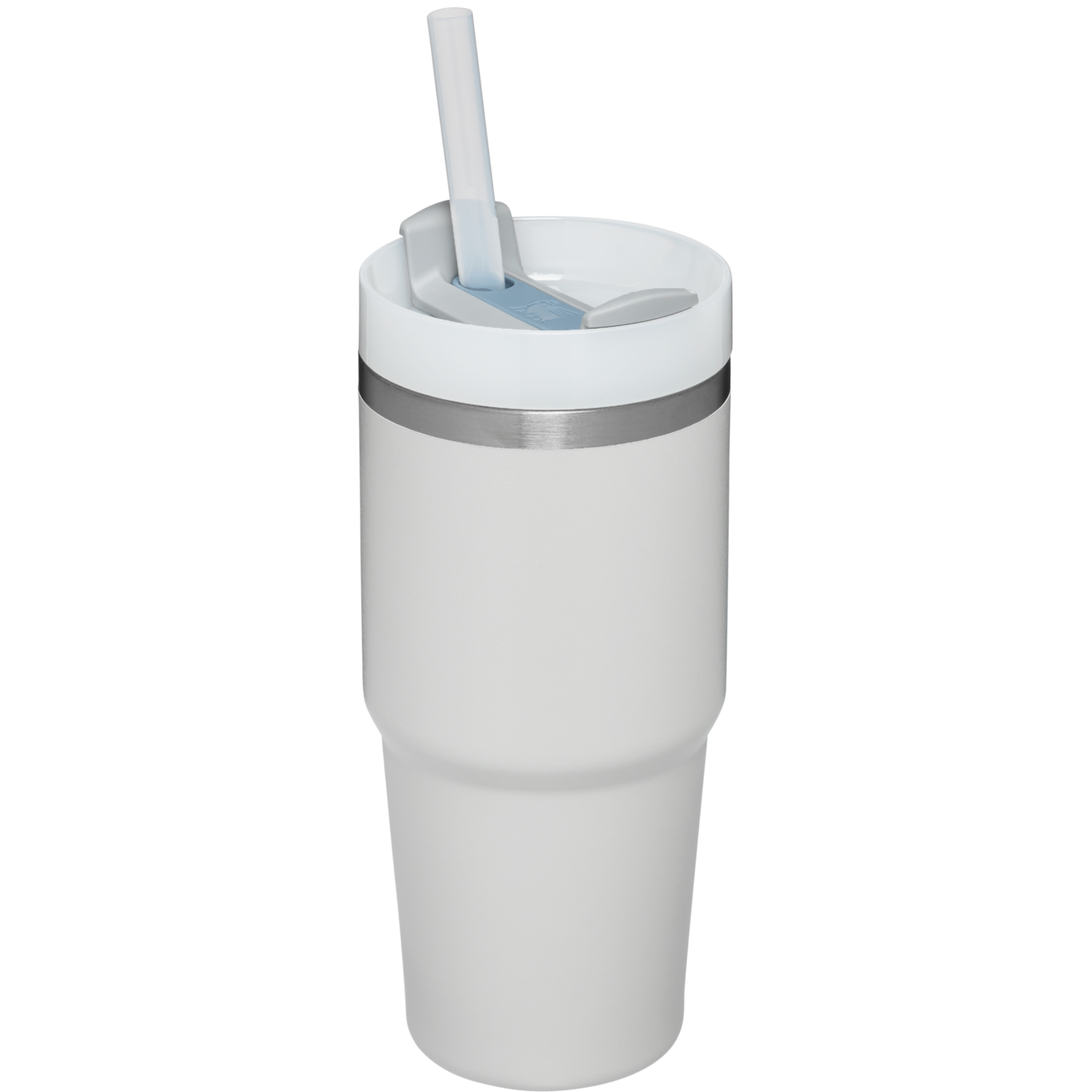 Insulated Travel The Quencher H2.0 Flowstate Tumbler D214X - FlowState 3-Position Lid Insulated Travel Mug Detail