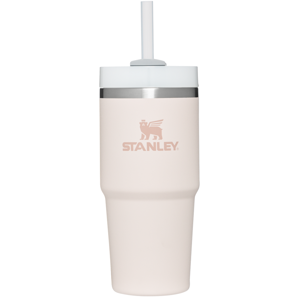 Insulated Travel The Quencher H2.0 Flowstate Tumbler D214X - FlowState 3-Position Lid Insulated Travel Mug Detail