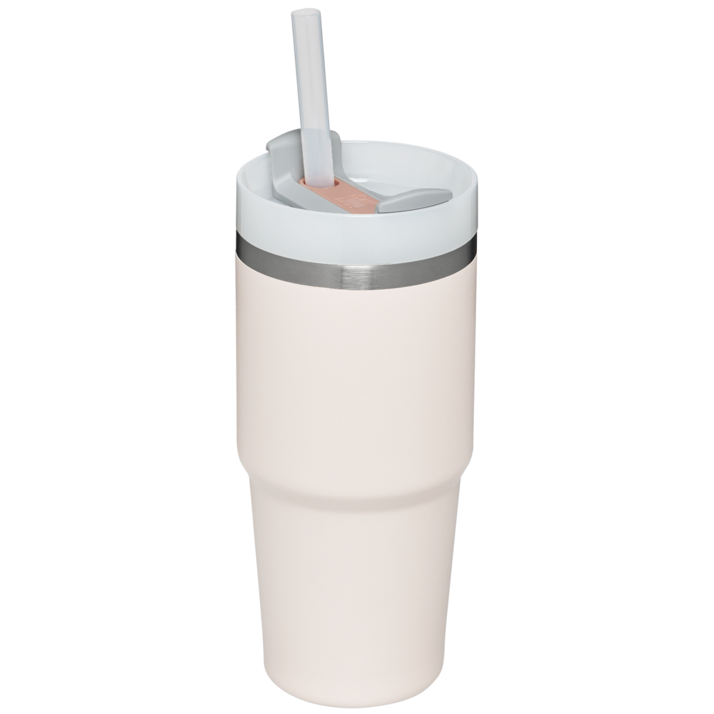 Insulated Travel The Quencher H2.0 Flowstate Tumbler D214X - FlowState 3-Position Lid Insulated Travel Mug Detail