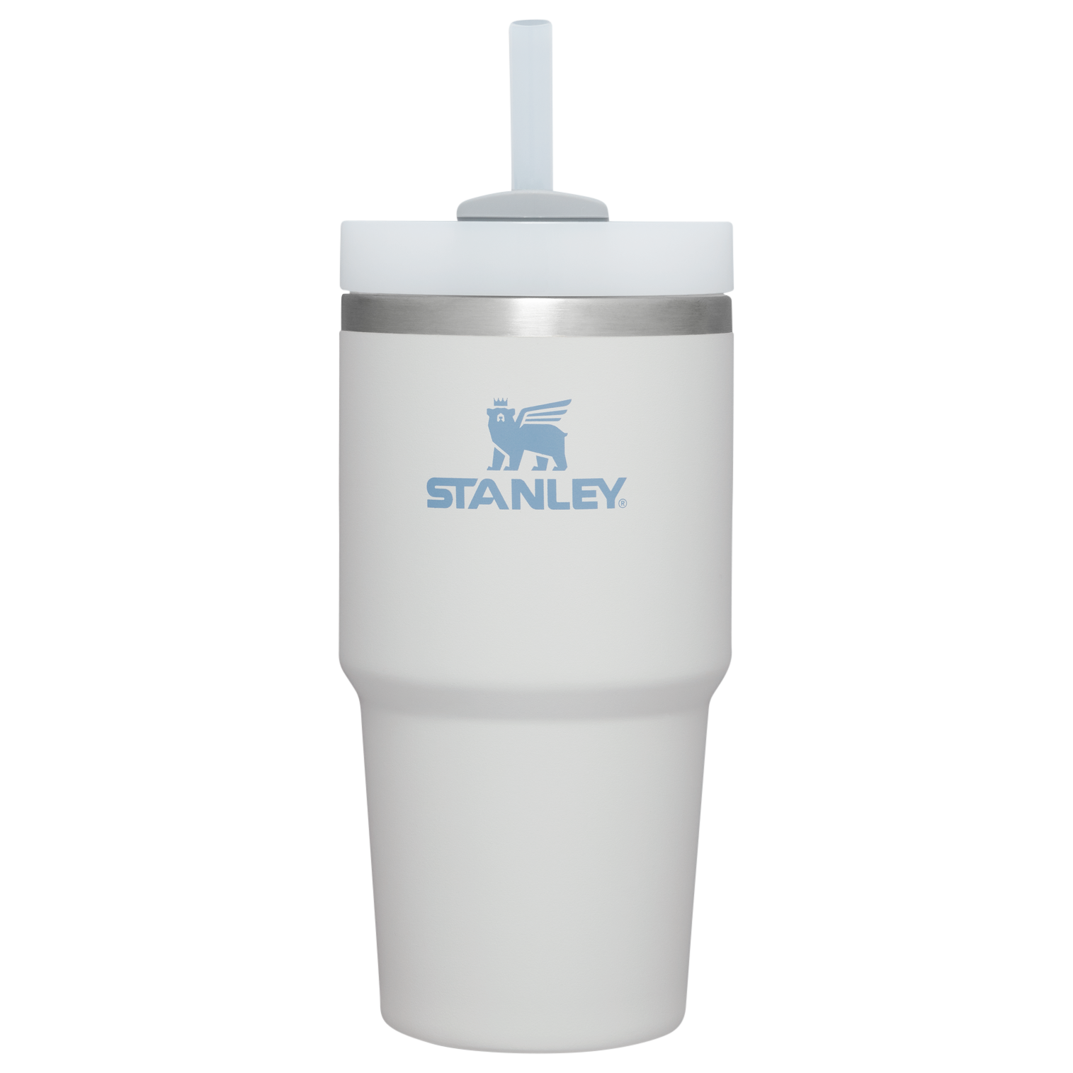 Car-Cup Friendly The Quencher H2.0 Flowstate Tumbler D030T - FlowState 3-Position Lid Insulated Travel Mug Detail