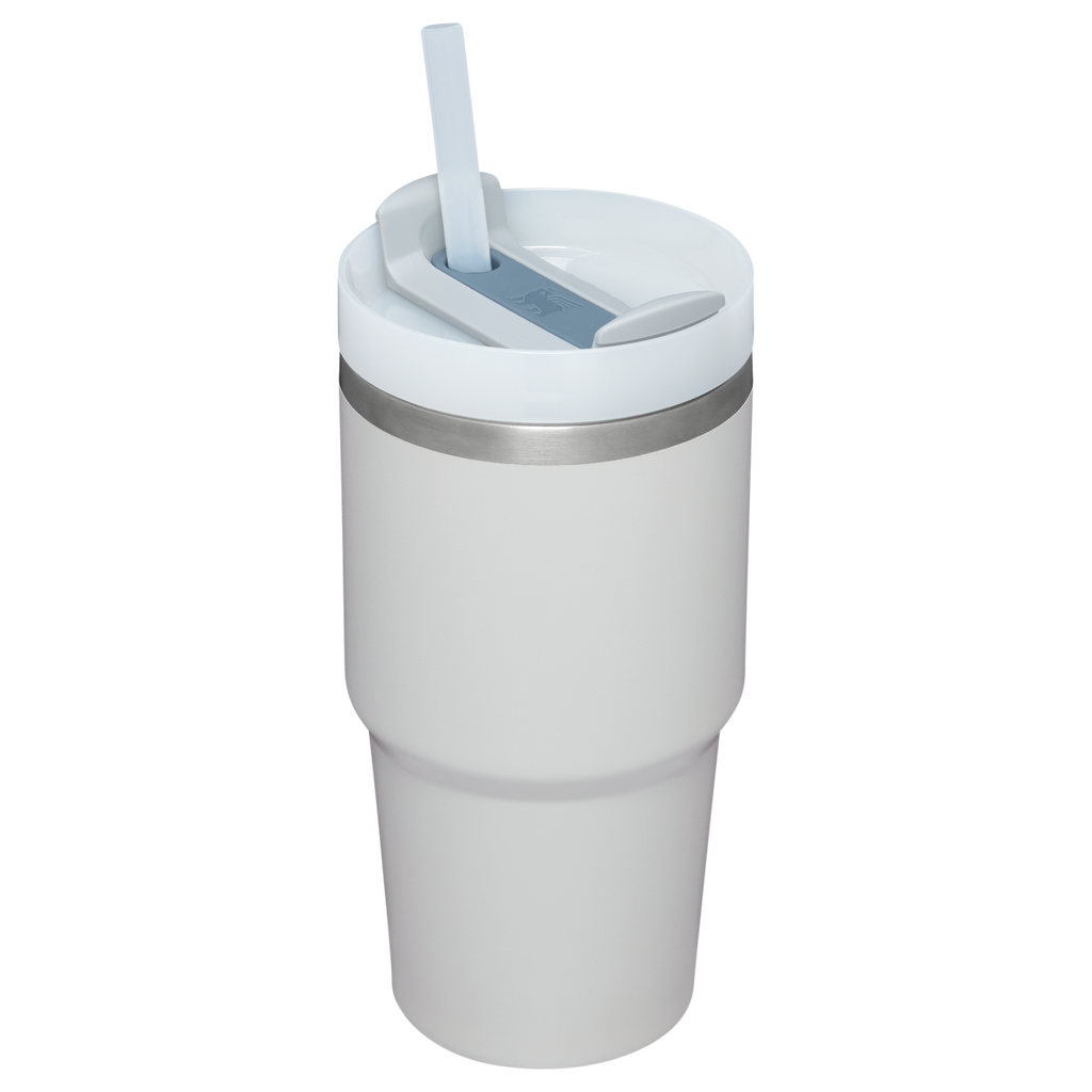 Car-Cup Friendly The Quencher H2.0 Flowstate Tumbler D030T - FlowState 3-Position Lid Insulated Travel Mug Detail
