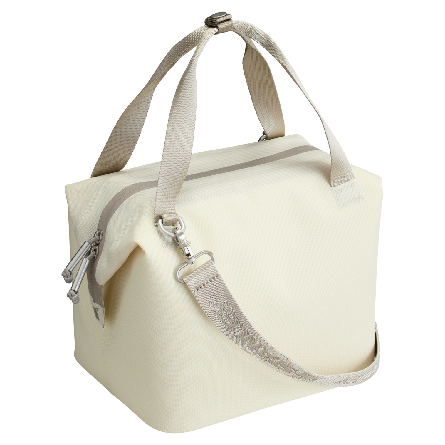 Premium All-Weather The All Day Julienne Mini Cooler D052R - Heavy-Duty Ice-Retention Food & Beverage Carrier Detail