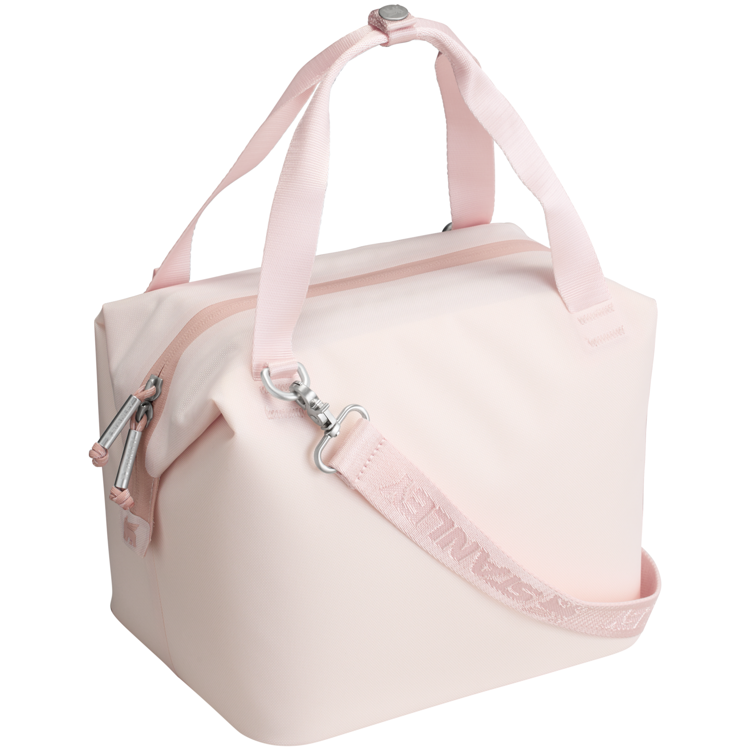 Premium All-Weather The All Day Julienne Mini Cooler D052R - Heavy-Duty Ice-Retention Food & Beverage Carrier Detail