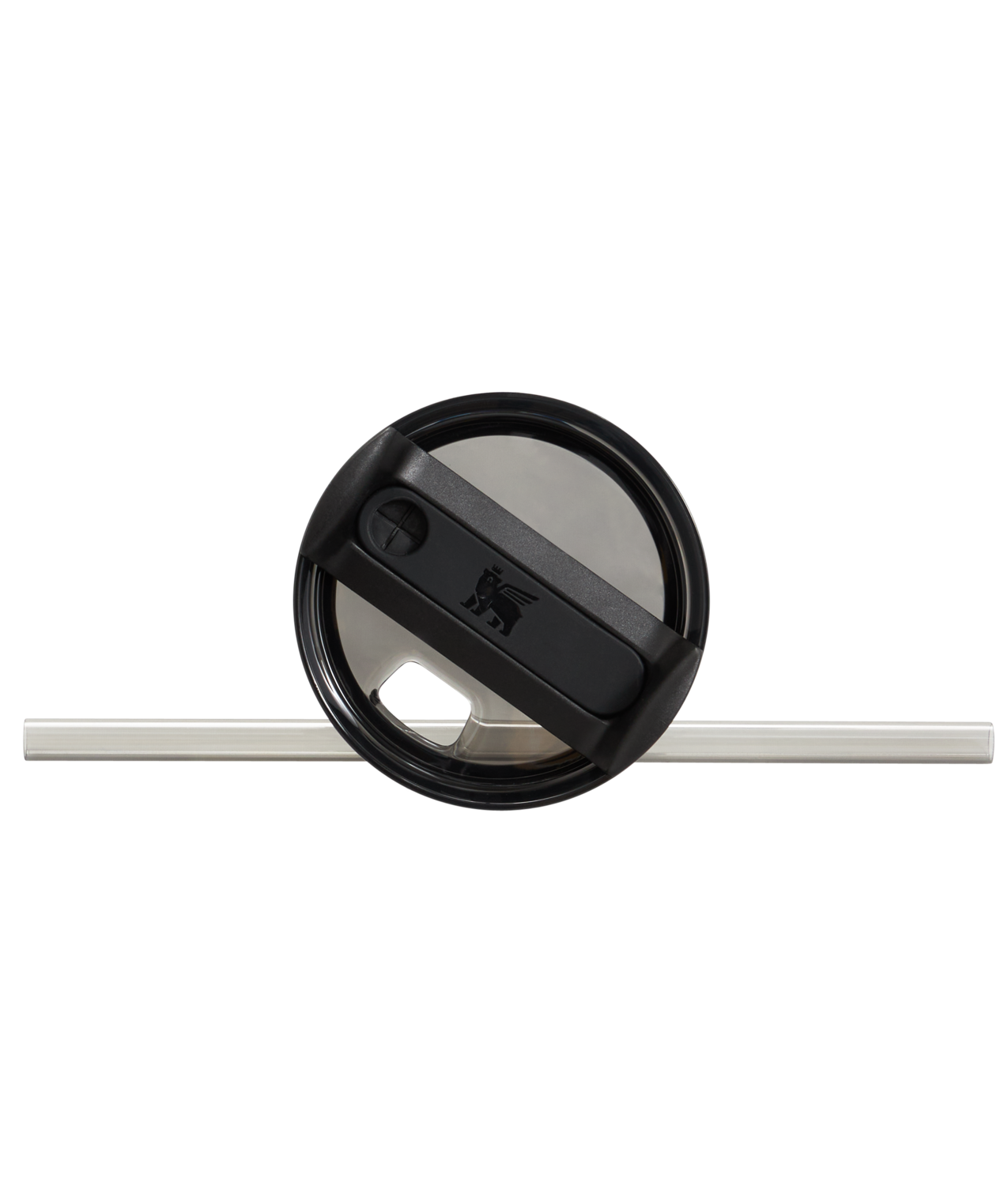 Double-Wall Vacuum The Quencher H2.0 Flowstate Tumbler | Stanley Create D330L - FlowState 3-Position Lid Insulated Travel Mug Detail