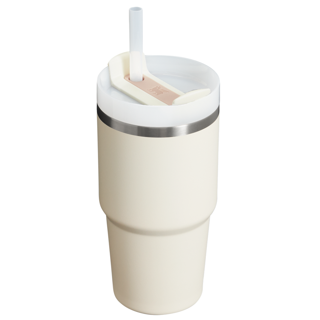 Car-Cup Friendly The Quencher H2.0 Flowstate Tumbler D030T - FlowState 3-Position Lid Insulated Travel Mug Detail