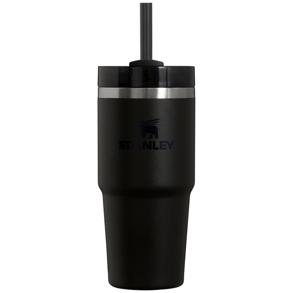 Insulated Travel The Quencher H2.0 Flowstate Tumbler D214X - FlowState 3-Position Lid Insulated Travel Mug Detail