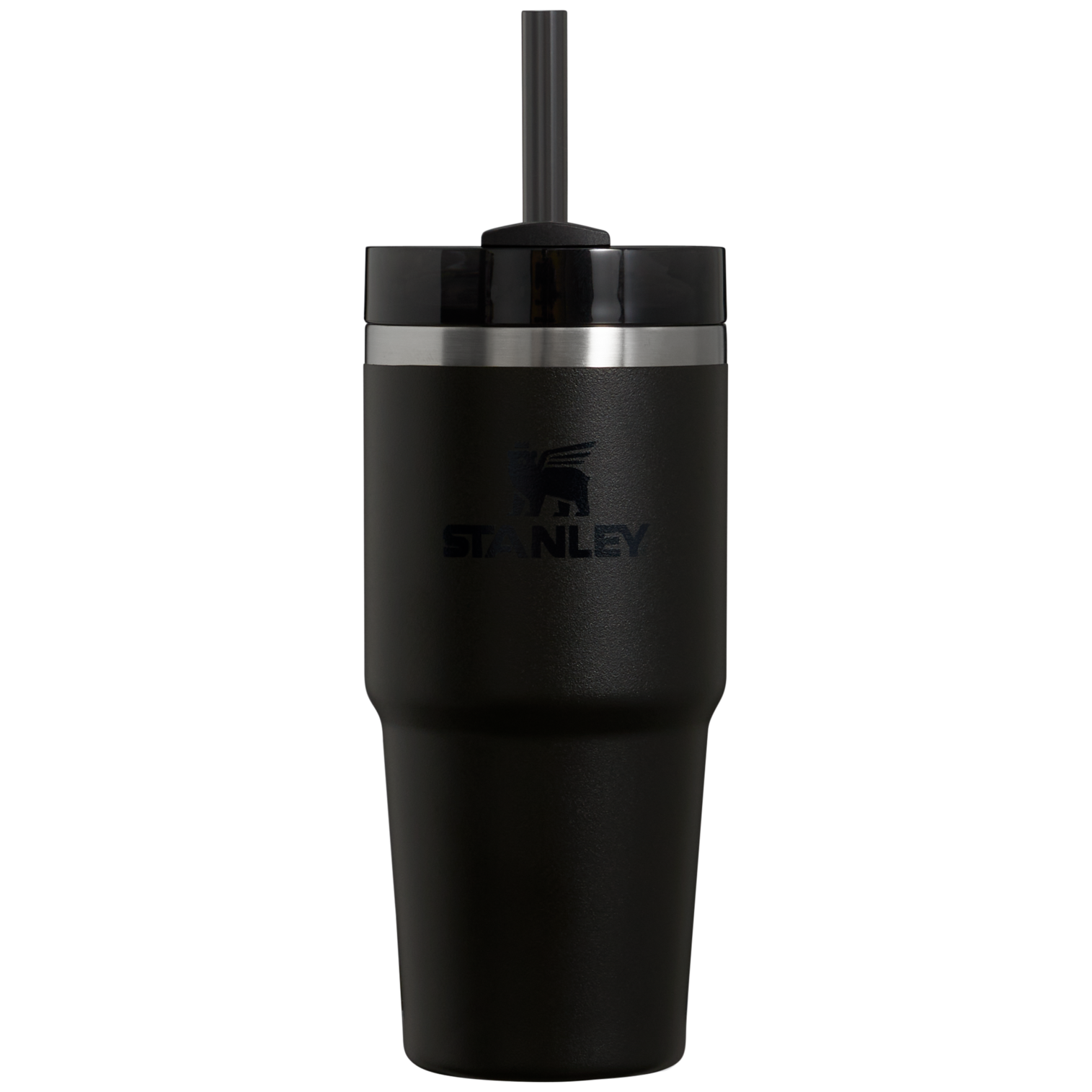 Insulated Travel The Quencher H2.0 Flowstate Tumbler D214X - FlowState 3-Position Lid Insulated Travel Mug Detail