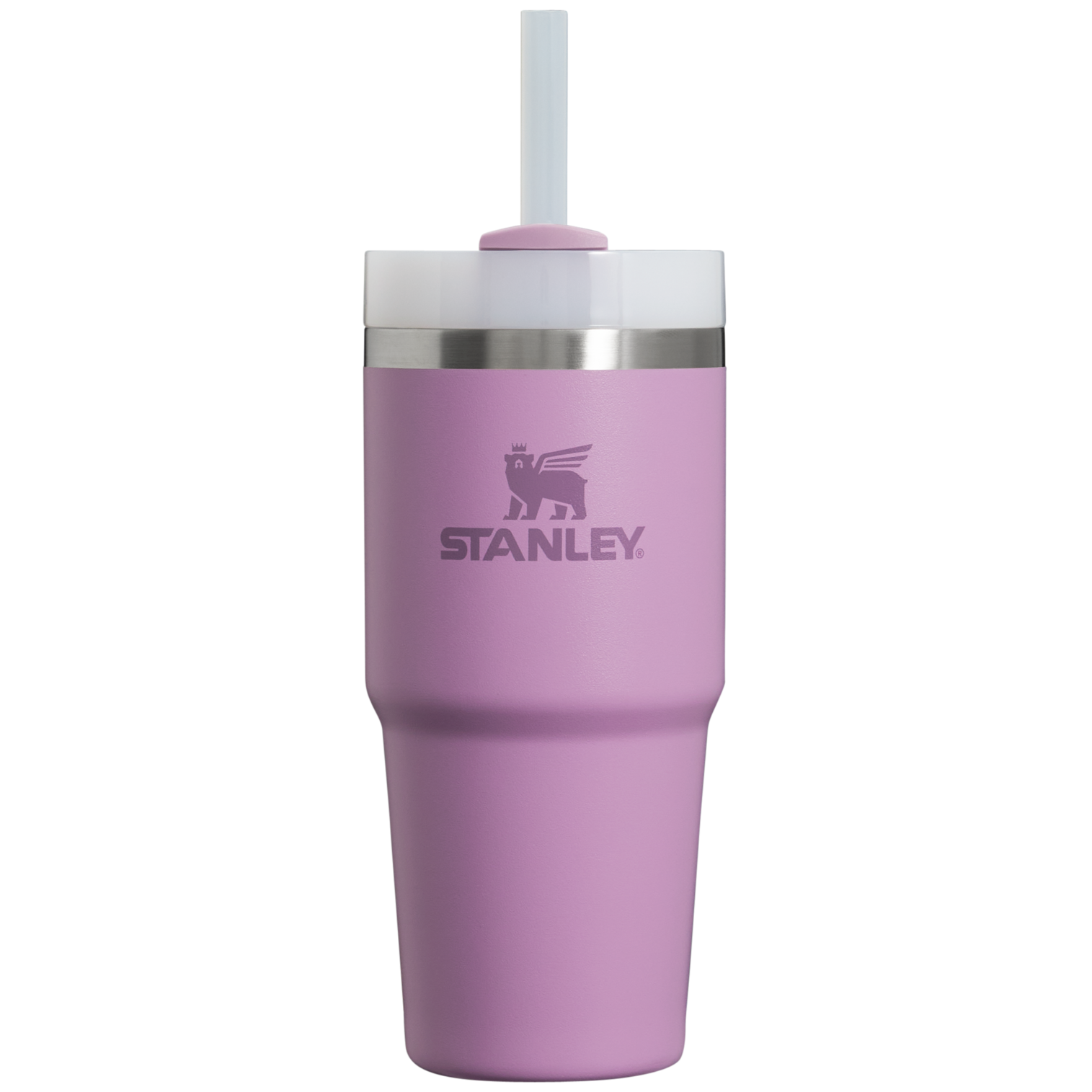 Insulated Travel The Quencher H2.0 Flowstate Tumbler D214X - FlowState 3-Position Lid Insulated Travel Mug Detail