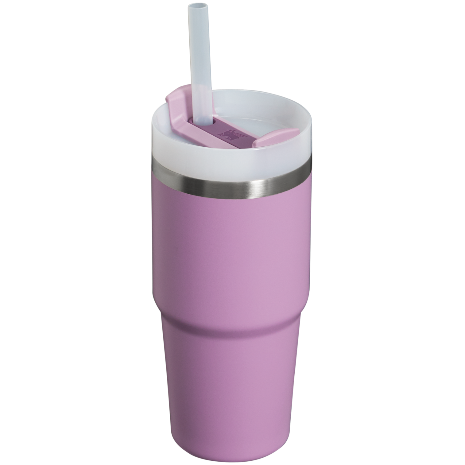 Insulated Travel The Quencher H2.0 Flowstate Tumbler D214X - FlowState 3-Position Lid Insulated Travel Mug Detail
