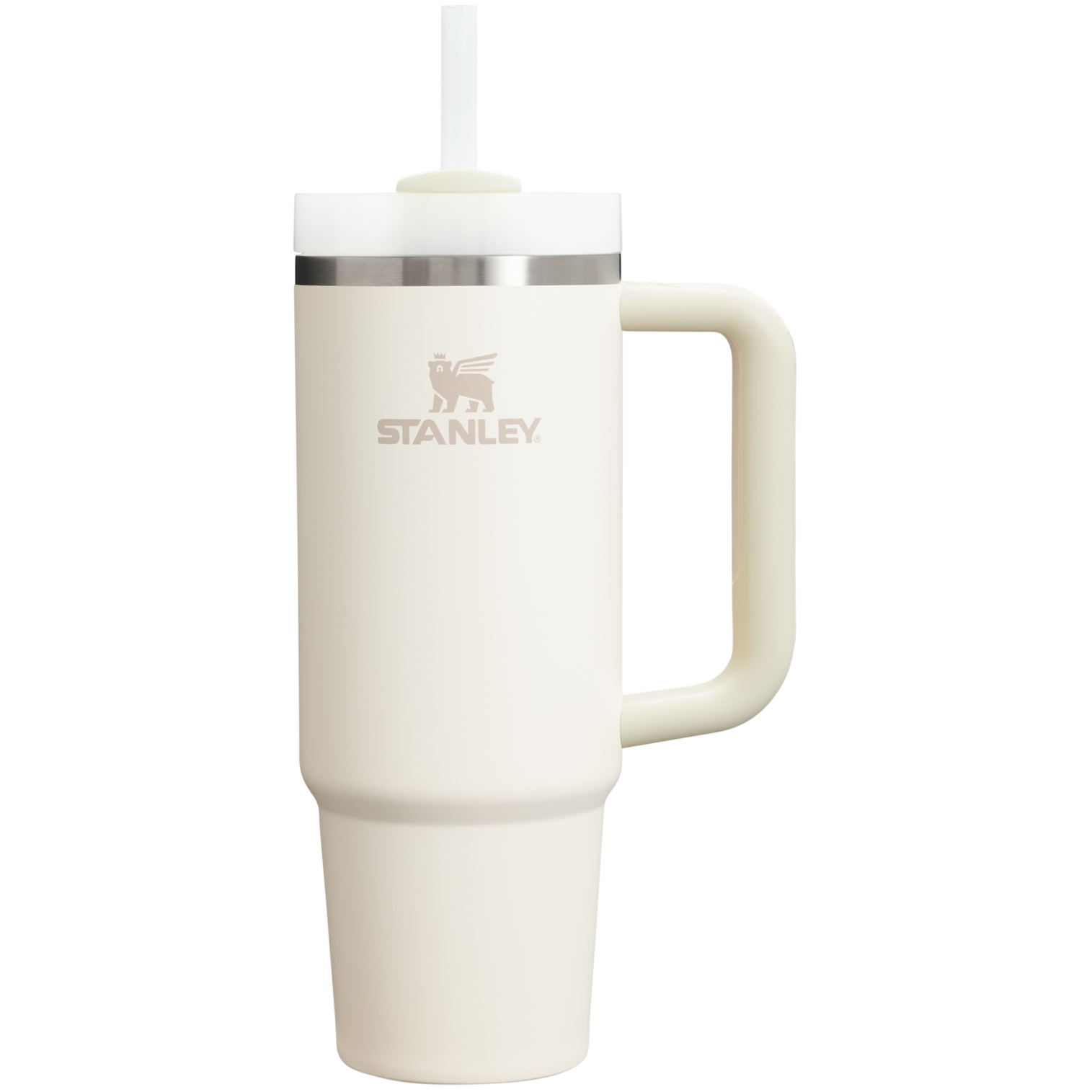 Double-Wall Vacuum The Quencher H2.0 Flowstate Tumbler D051L - Double-Wall Vacuum Insulated Travel Tumbler with Straw Detail