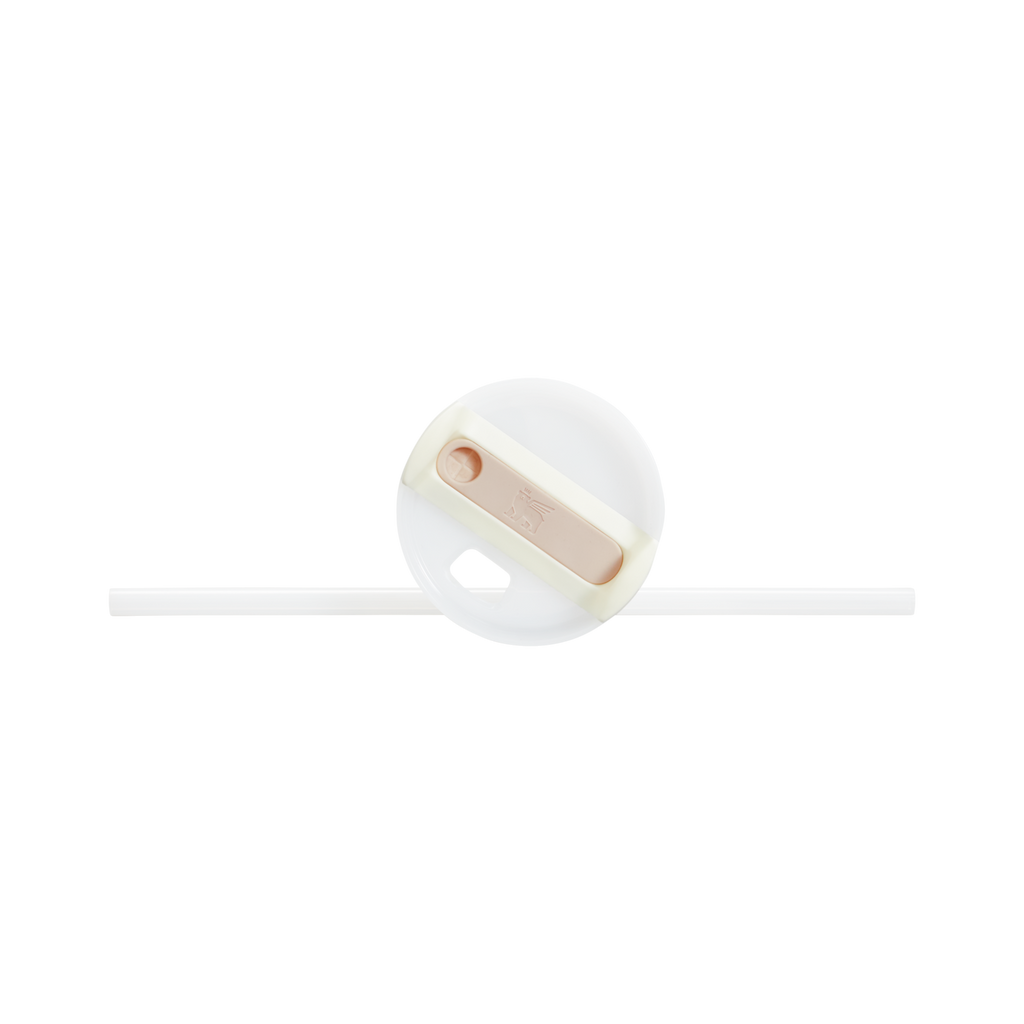 Double-Wall Vacuum The Quencher H2.0 Flowstate Tumbler D051L - Double-Wall Vacuum Insulated Travel Tumbler with Straw Detail