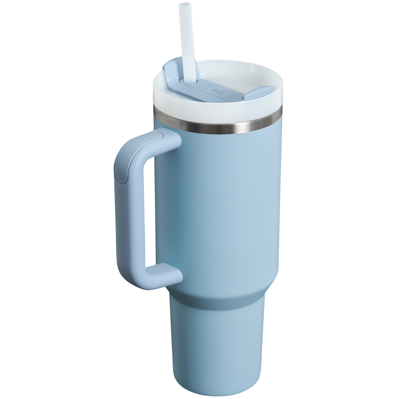 Car-Cup Friendly The Reverb Quencher H2.0 Flowstate Tumbler D319F - 40oz Large Capacity Car-Cup Friendly Quencher Detail