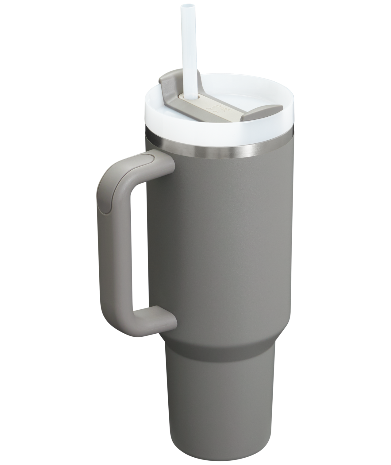 Car-Cup Friendly The Quencher H2.0 Flowstate Tumbler  | Stanley Create D332L - 40oz Large Capacity Car-Cup Friendly Quencher Detail