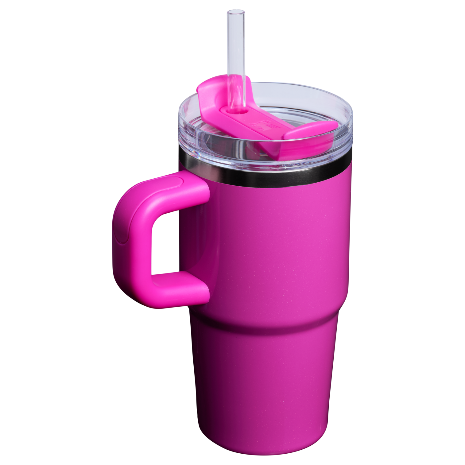 Splash-Resistant FlowState The Quencher H2.O Flowstate Tumbler D069R - Premium Stainless Steel Straw Cup for All-Day Hydration Detail