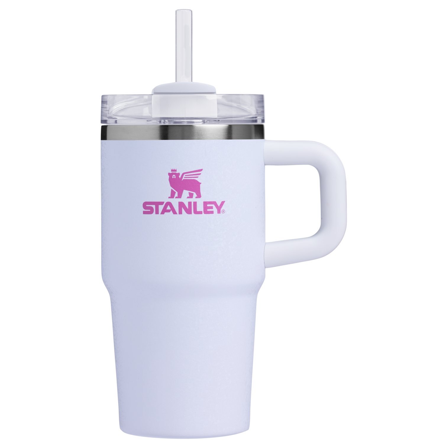 Splash-Resistant FlowState The Quencher H2.O Flowstate Tumbler D069R - Premium Stainless Steel Straw Cup for All-Day Hydration Detail