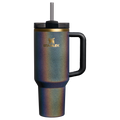 Insulated Travel The Dream Weaver Quencher H2.0 Flowstate Tumbler D282U - Premium Stainless Steel Straw Cup for All-Day Hydration - Fairy Dust
