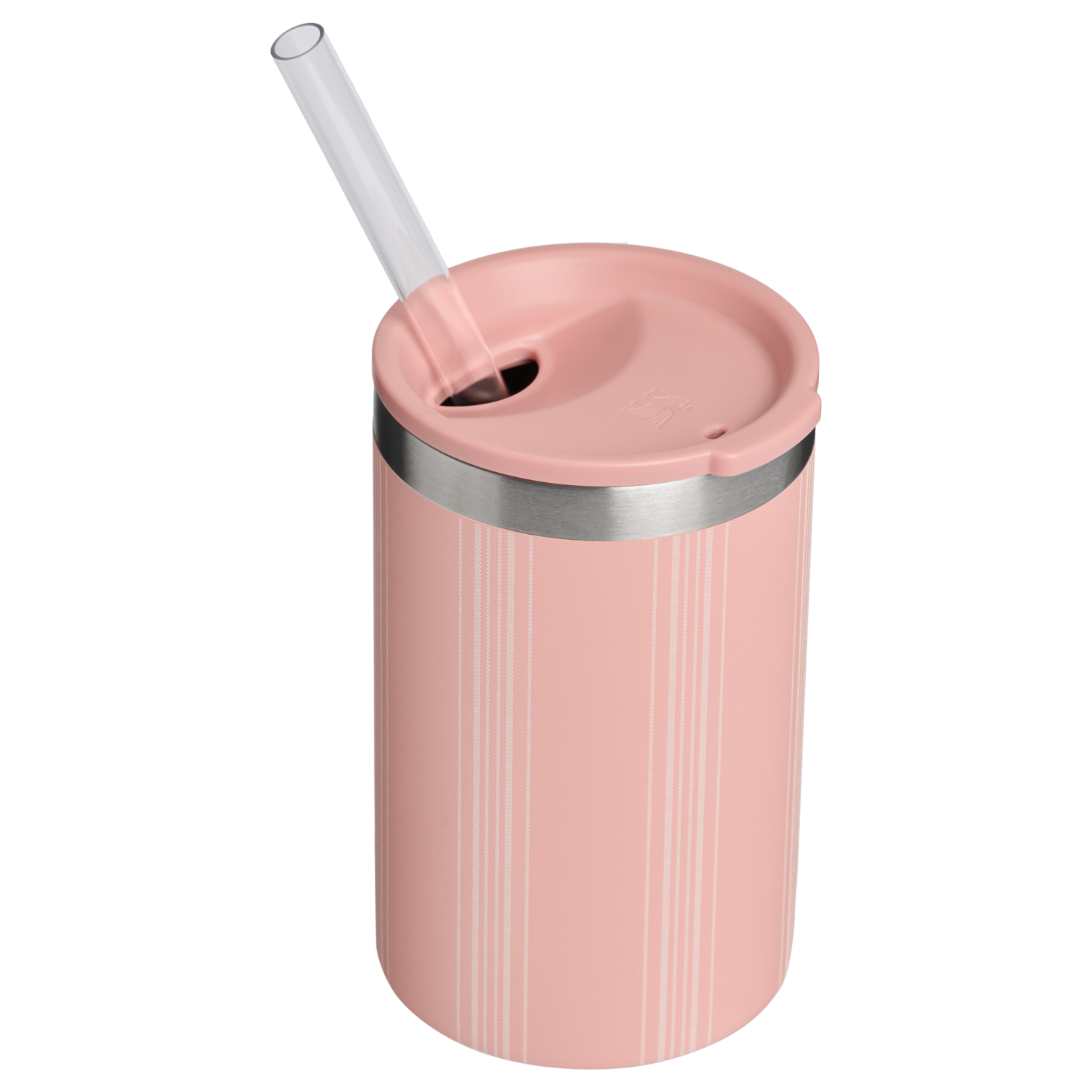 Portable Mini The Everyday Can Cooler Cup D353P - Heavy-Duty Ice-Retention Food & Beverage Carrier Detail