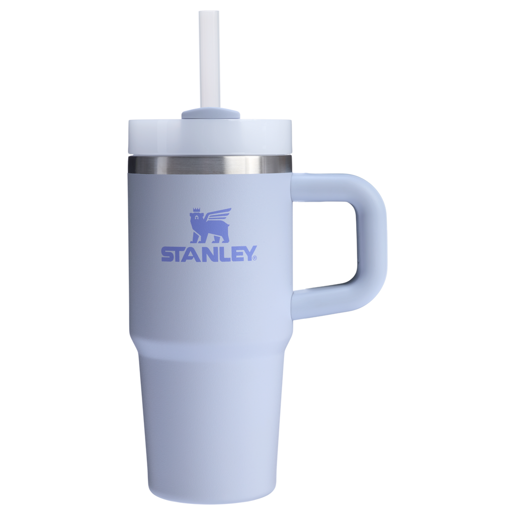 Insulated Travel The Quencher H2.O Flowstate Tumbler D068Z - 40oz Large Capacity Car-Cup Friendly Quencher Detail