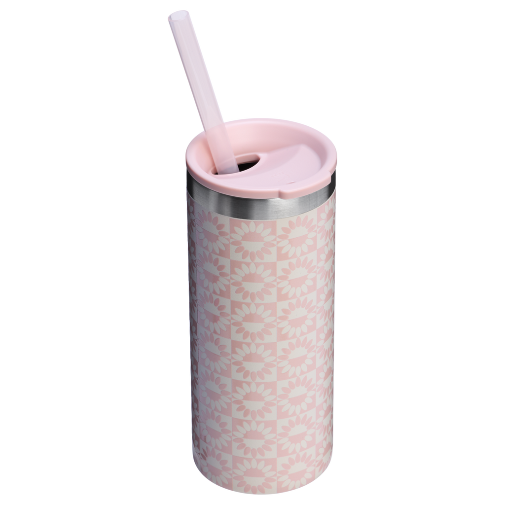 Portable Mini The Everyday Slim Can Cooler Cup D255E - Julienne Series Portable Picnic Chiller Tote Detail