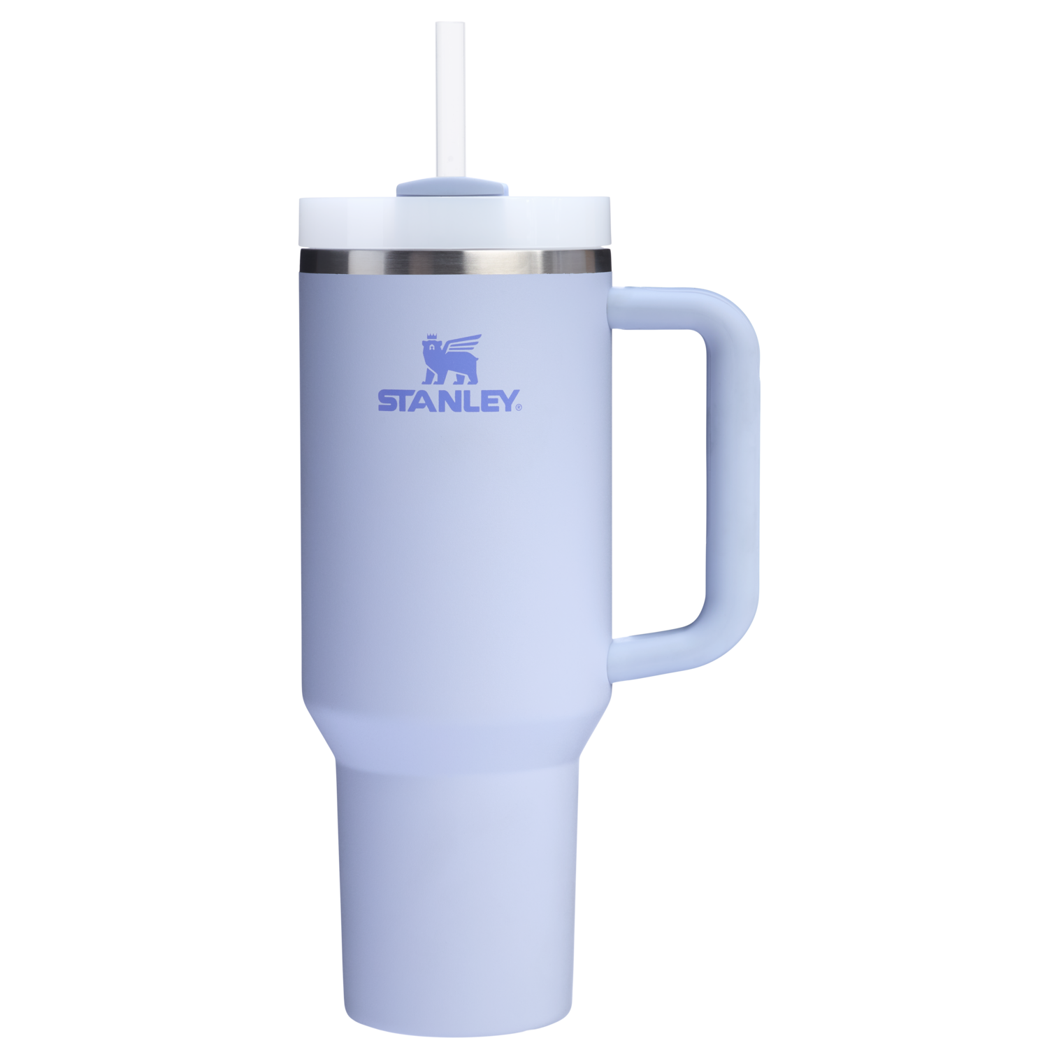 Car-Cup Friendly The Quencher H2.0 Flowstate Tumbler  | Stanley Create D332L - 40oz Large Capacity Car-Cup Friendly Quencher Detail