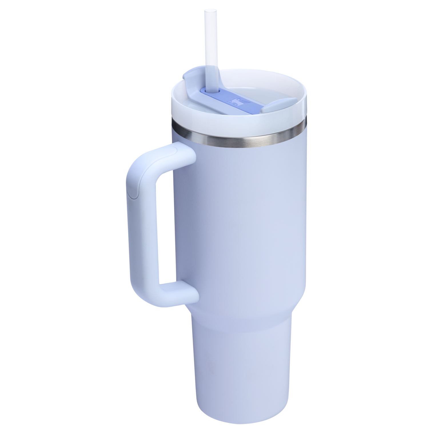 Car-Cup Friendly The Quencher H2.0 Flowstate Tumbler  | Stanley Create D332L - 40oz Large Capacity Car-Cup Friendly Quencher Detail