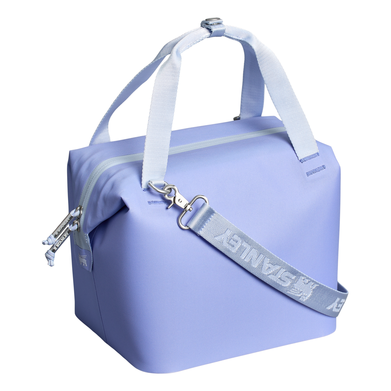 Premium All-Weather The All Day Julienne Mini Cooler D052R - Heavy-Duty Ice-Retention Food & Beverage Carrier Detail