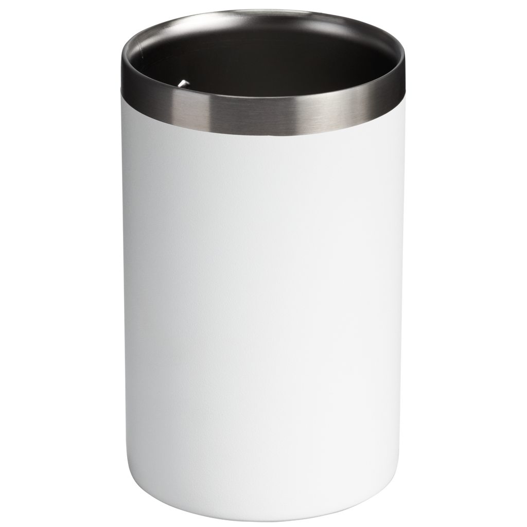 Leak-Proof Insulated The Everyday Can Cooler Cup | Stanley Create D313H - Heavy-Duty Ice-Retention Food & Beverage Carrier Detail