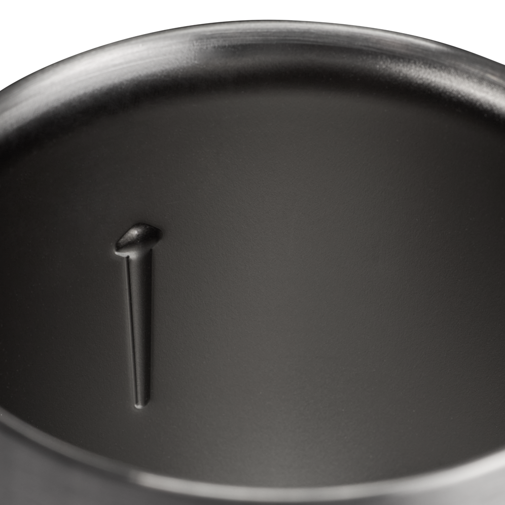 Leak-Proof Insulated The Everyday Can Cooler Cup | Stanley Create D313H - Heavy-Duty Ice-Retention Food & Beverage Carrier Detail