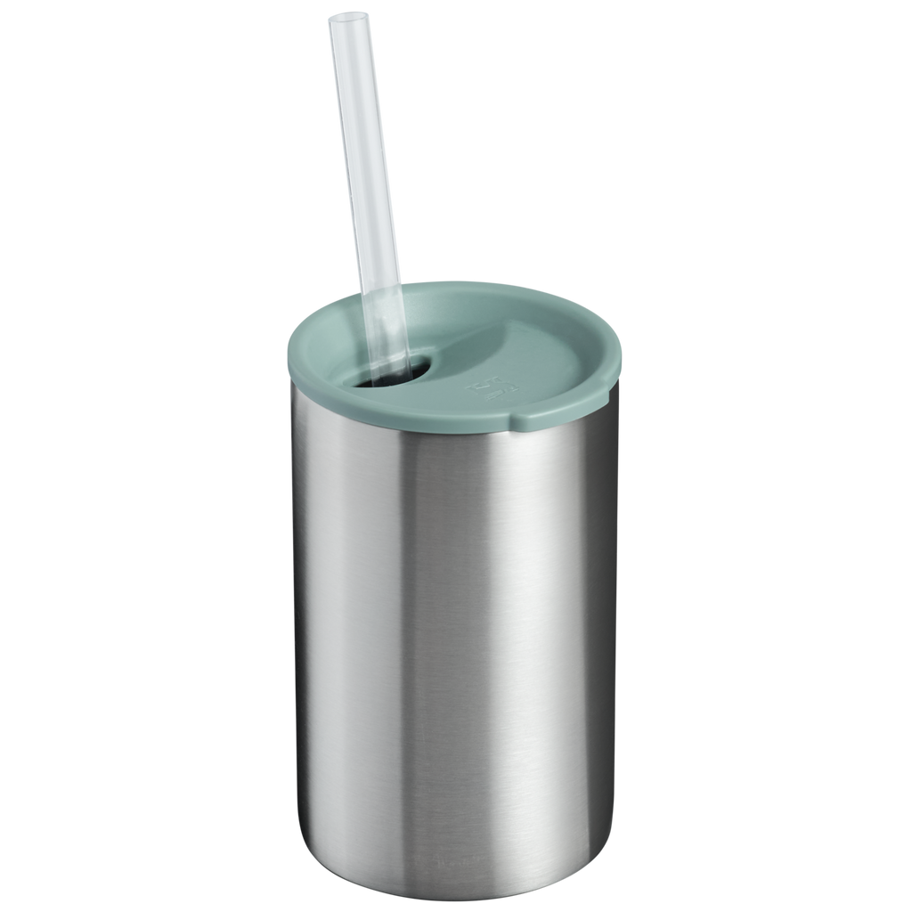 Heavy-Duty Tote The Everyday Can Cooler Cup D064R - Julienne Series Portable Picnic Chiller Tote Detail