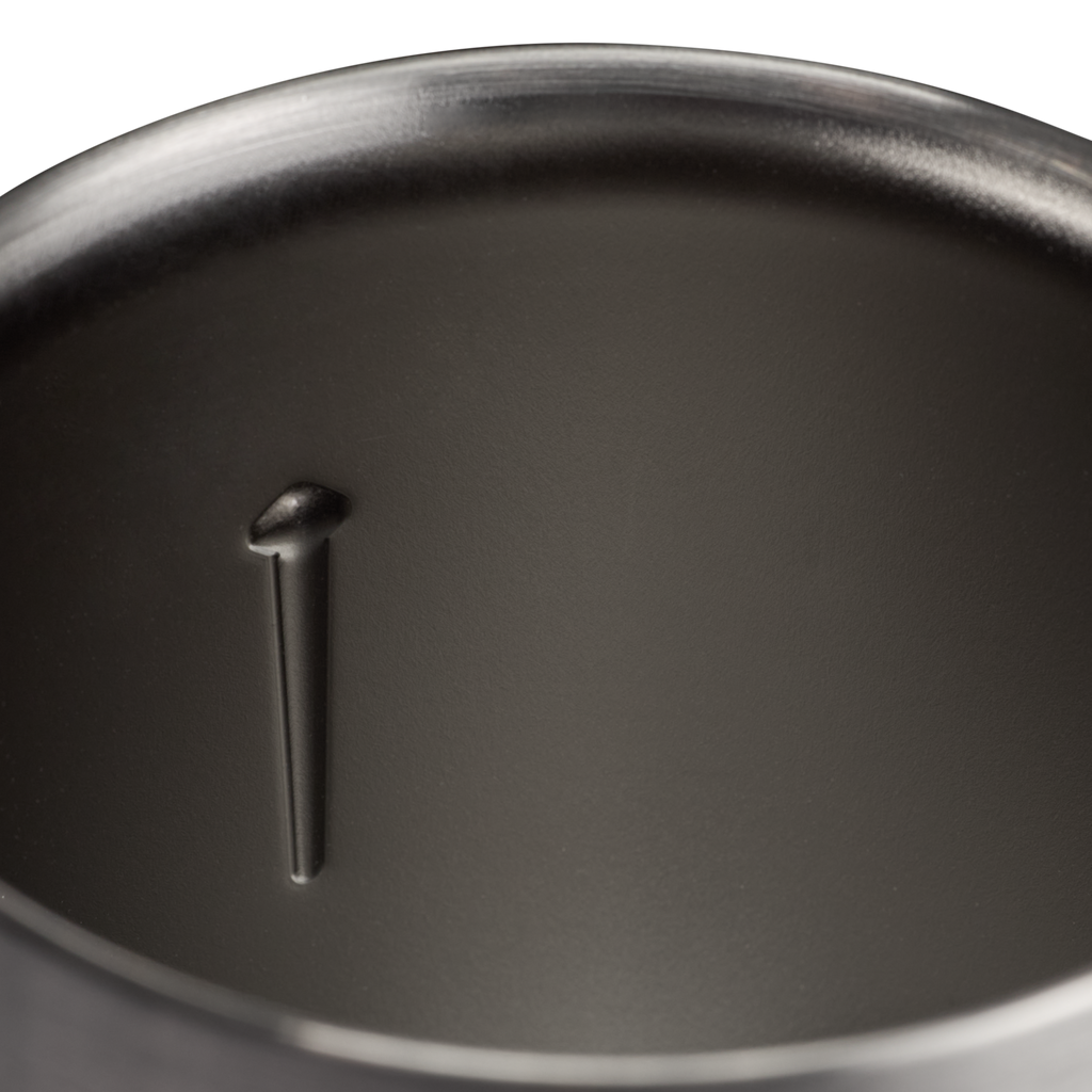 Leak-Proof Insulated The Everyday Can Cooler Cup | Stanley Create D313H - Heavy-Duty Ice-Retention Food & Beverage Carrier Detail