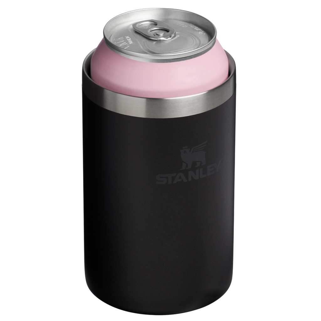 Heavy-Duty Tote The Everyday Can Cooler Cup D064R - Julienne Series Portable Picnic Chiller Tote Detail
