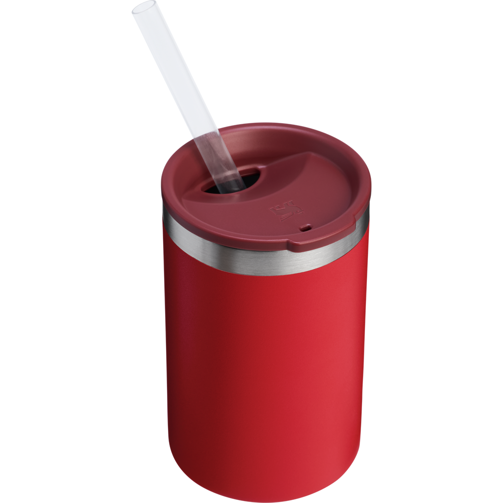 Heavy-Duty Tote The Everyday Can Cooler Cup D064R - Julienne Series Portable Picnic Chiller Tote Detail