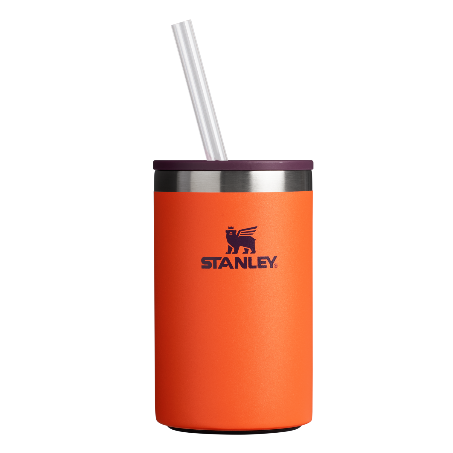 Leak-Proof Insulated The Everyday Can Cooler Cup | Stanley Create D313H - Heavy-Duty Ice-Retention Food & Beverage Carrier Detail