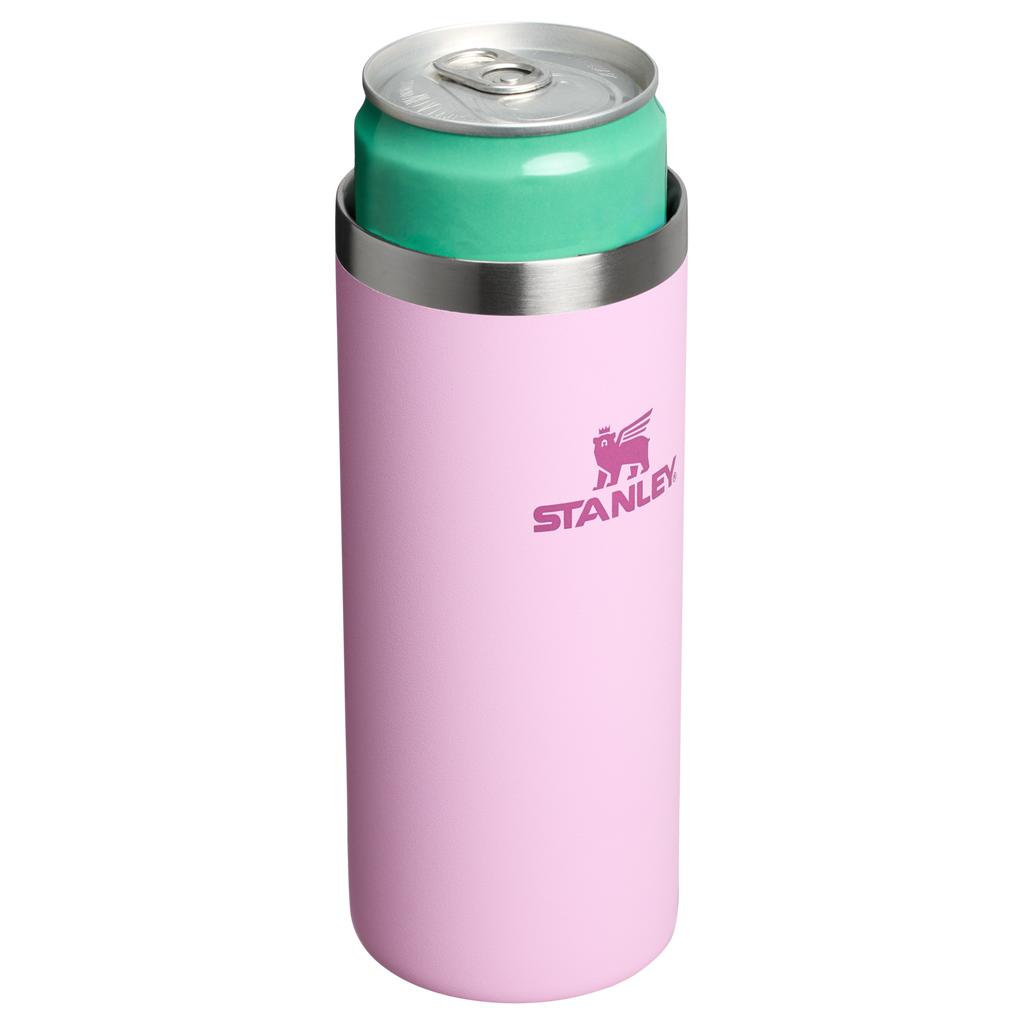 Leak-Proof Insulated The Everyday Slim Can Cooler Cup D065Q - Leak-Proof Insulated Mini Cooler Bag for Lunch Detail
