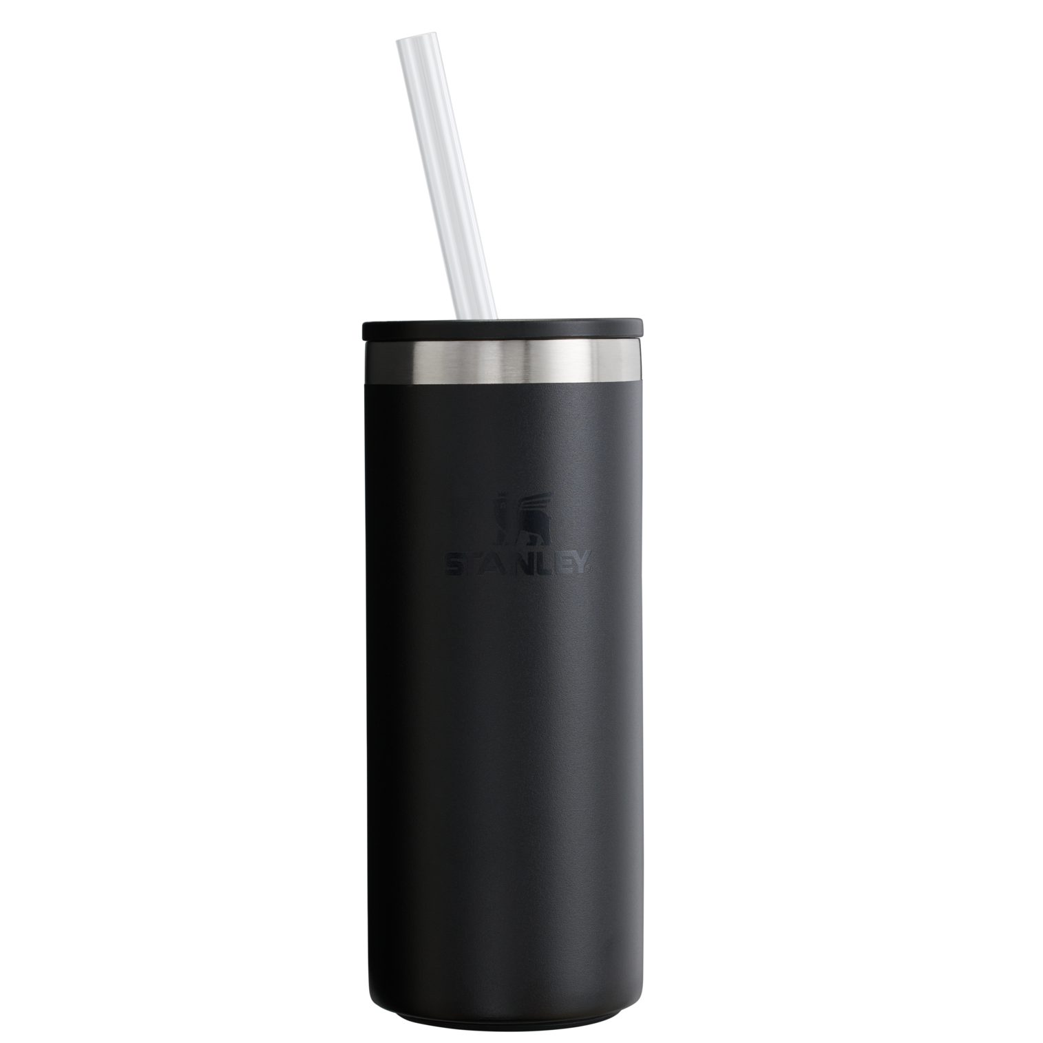 Premium All-Weather The Everyday Slim Can Cooler Cup | Stanley Create D300G - Heavy-Duty Ice-Retention Food & Beverage Carrier Detail
