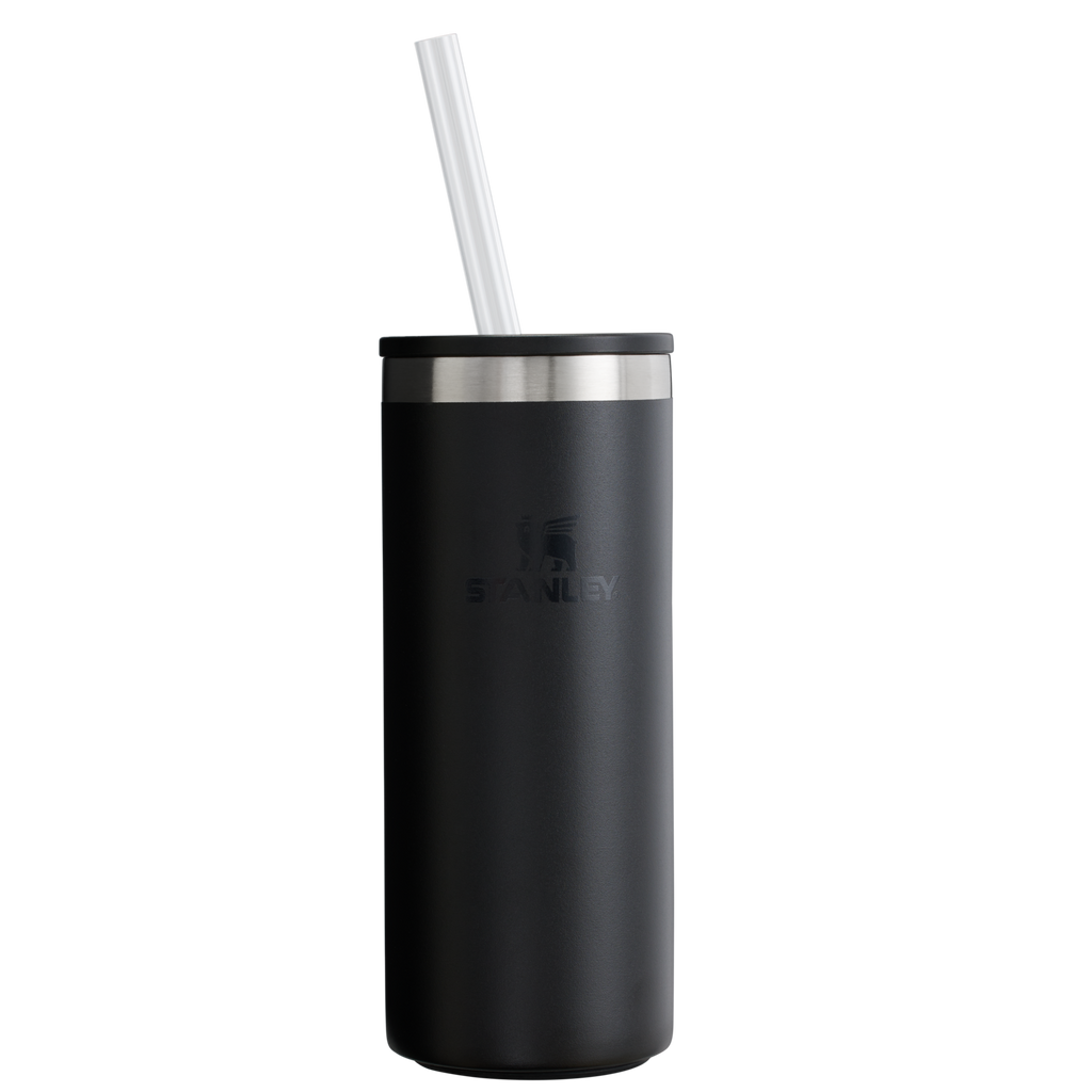 Leak-Proof Insulated The Everyday Slim Can Cooler Cup D065Q - Leak-Proof Insulated Mini Cooler Bag for Lunch Detail