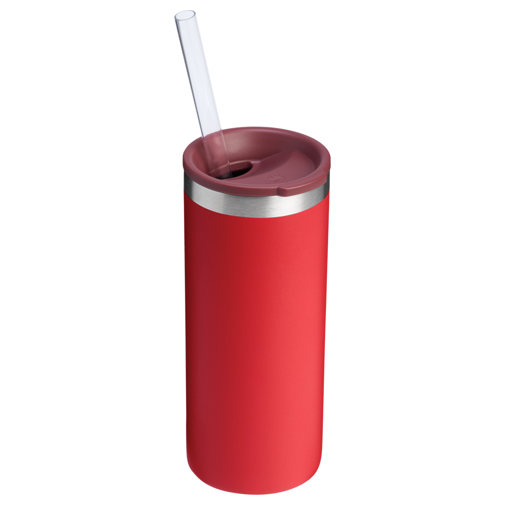 Portable Mini The Everyday Slim Can Cooler Cup D255E - Julienne Series Portable Picnic Chiller Tote Detail