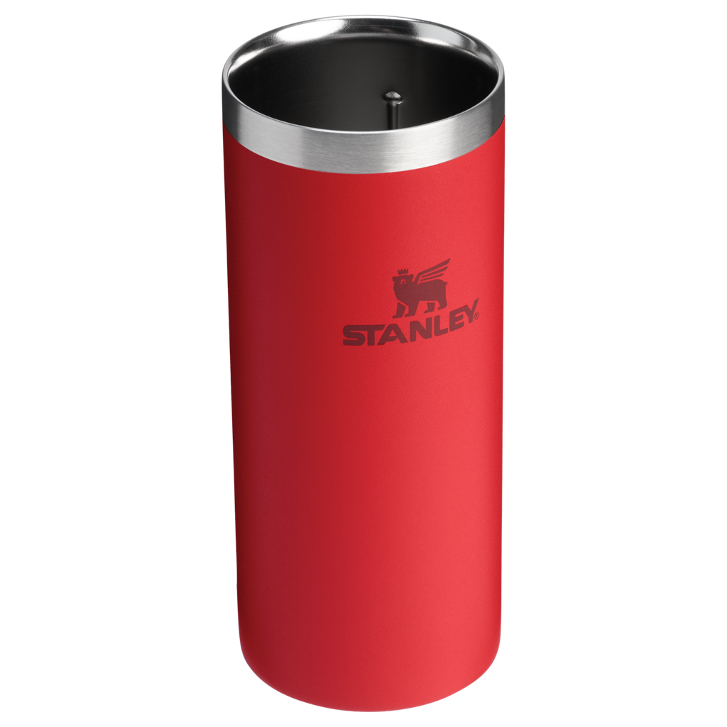 Portable Mini The Everyday Slim Can Cooler Cup D255E - Julienne Series Portable Picnic Chiller Tote Detail
