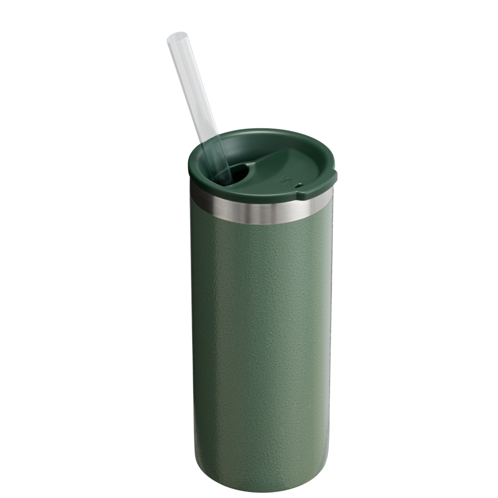 Leak-Proof Insulated The Everyday Slim Can Cooler Cup D065Q - Leak-Proof Insulated Mini Cooler Bag for Lunch Detail