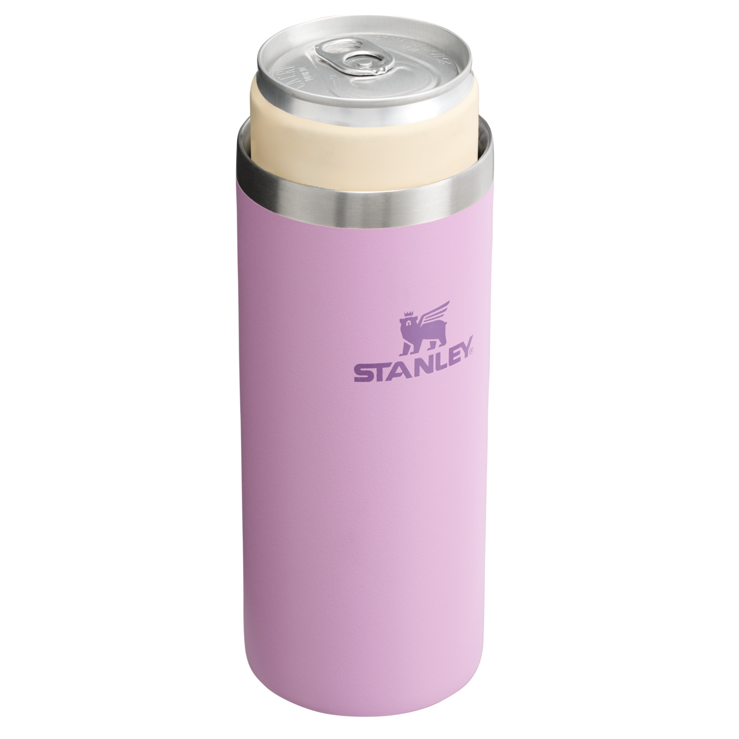 Premium All-Weather The Everyday Slim Can Cooler Cup | Stanley Create D300G - Heavy-Duty Ice-Retention Food & Beverage Carrier Detail