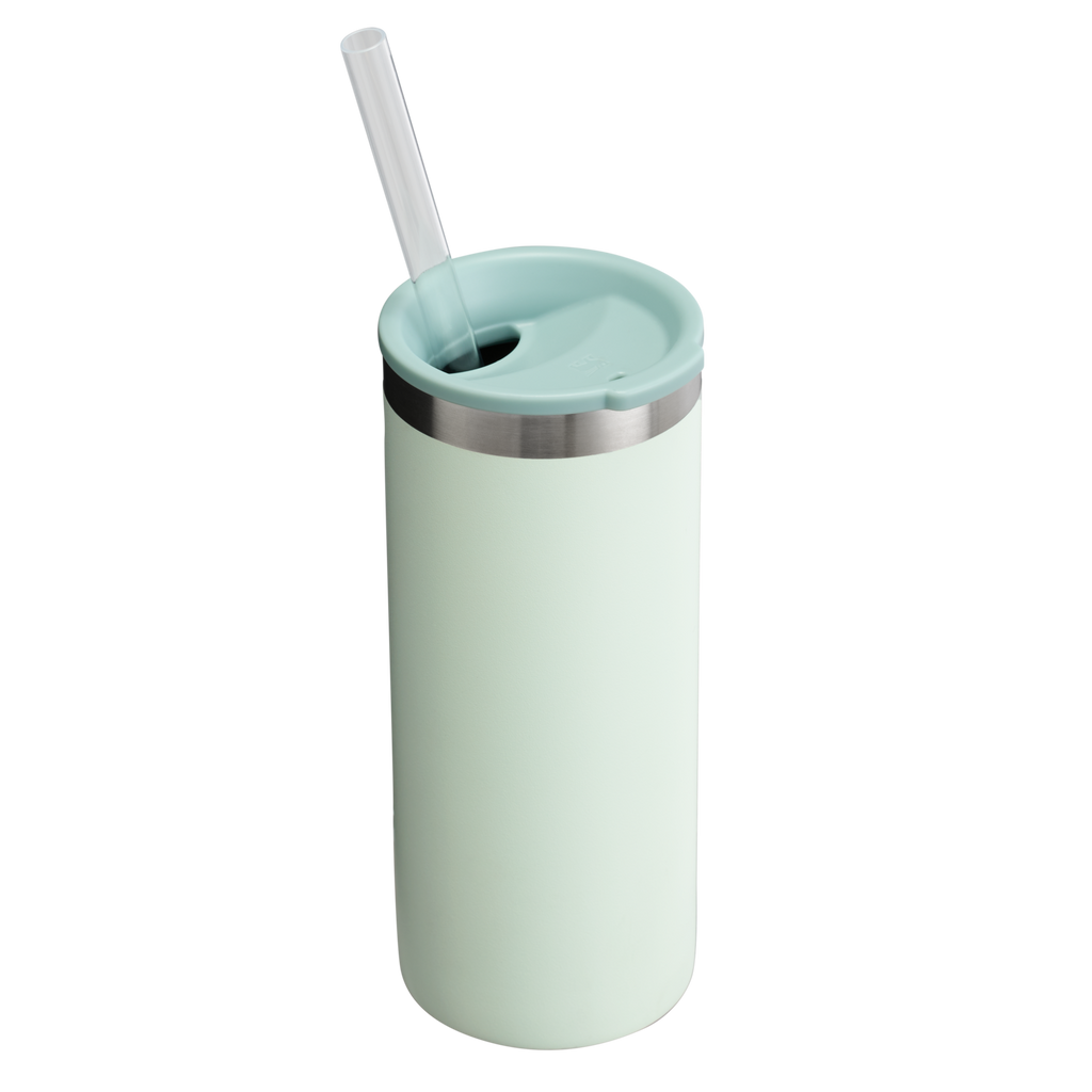 Premium All-Weather The Everyday Slim Can Cooler Cup | Stanley Create D300G - Heavy-Duty Ice-Retention Food & Beverage Carrier Detail