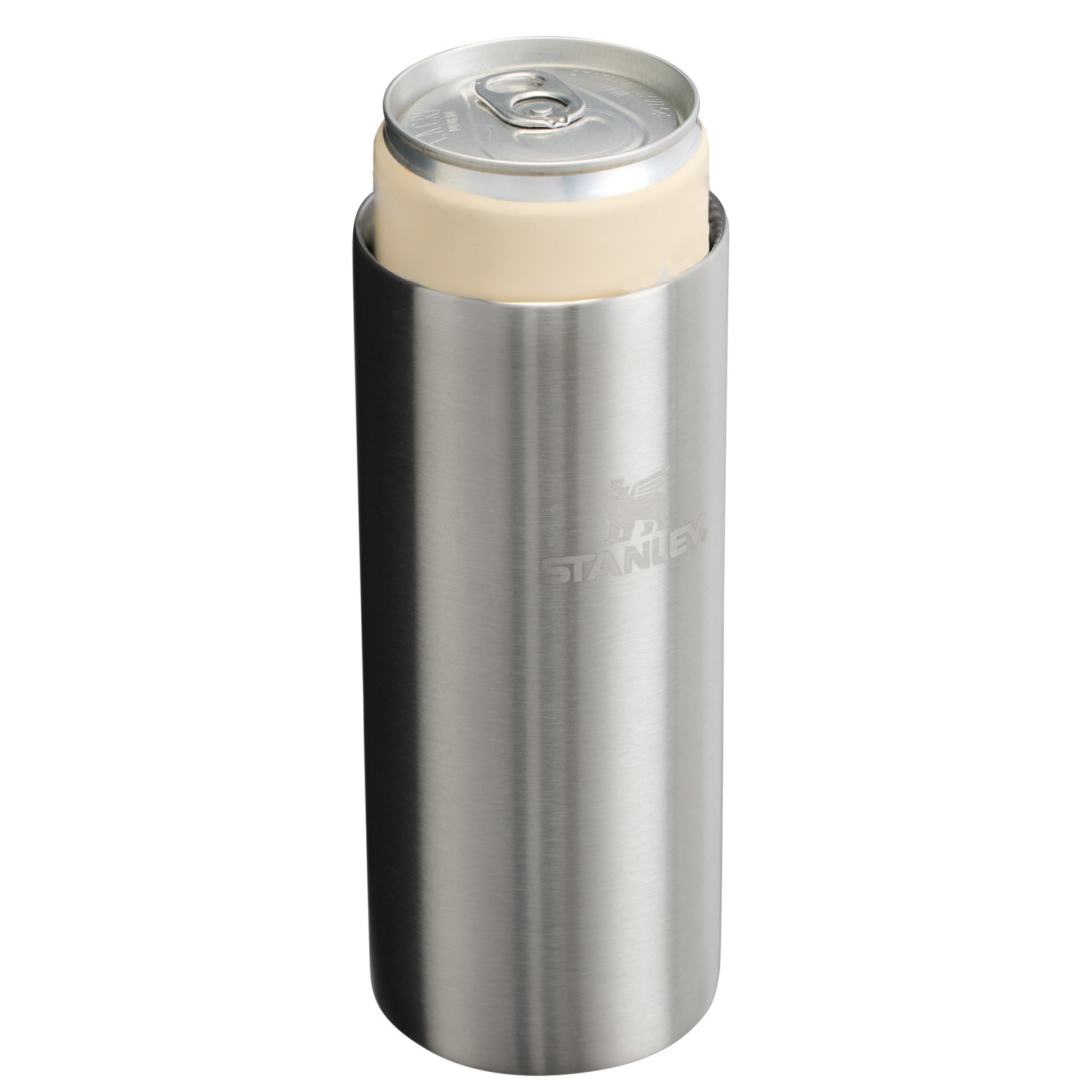 Premium All-Weather The Everyday Slim Can Cooler Cup | Stanley Create D300G - Heavy-Duty Ice-Retention Food & Beverage Carrier Detail
