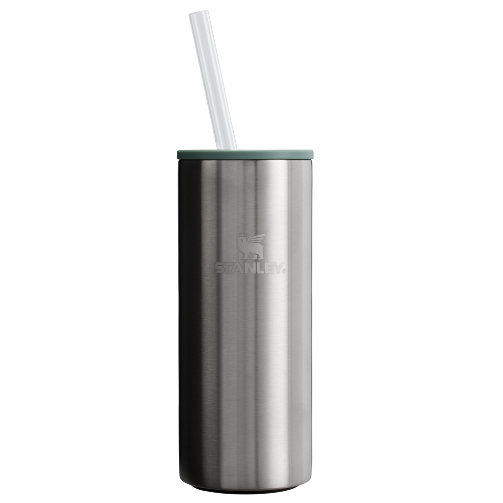 Premium All-Weather The Everyday Slim Can Cooler Cup | Stanley Create D300G - Heavy-Duty Ice-Retention Food & Beverage Carrier Detail