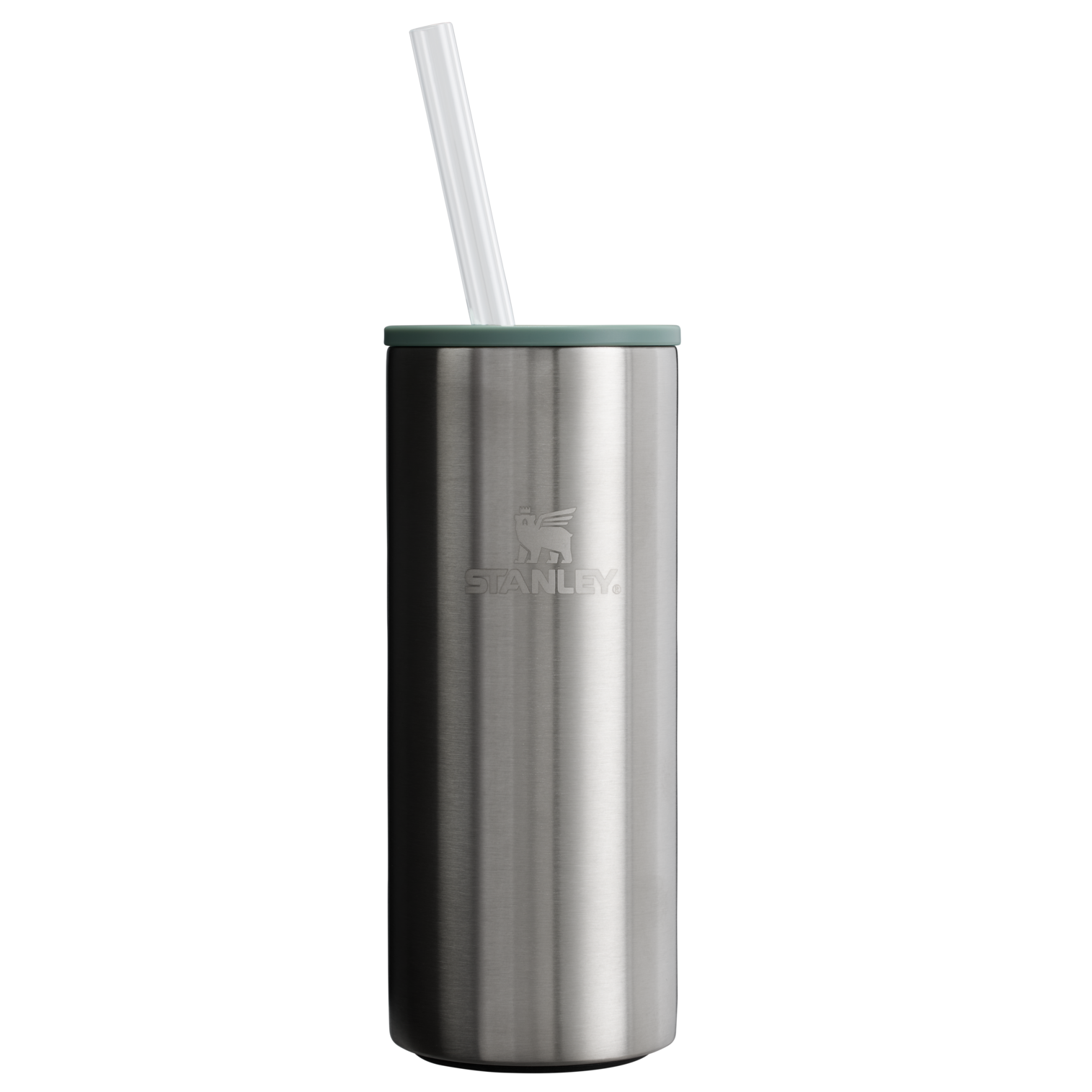 Premium All-Weather The Everyday Slim Can Cooler Cup | Stanley Create D300G - Heavy-Duty Ice-Retention Food & Beverage Carrier Detail