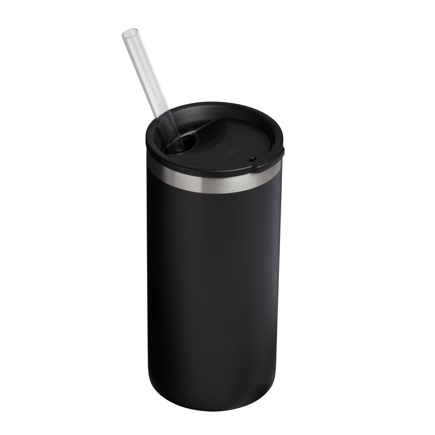 Heavy-Duty Tote The Everyday Tall Can Cooler Cup D117J - Julienne Series Portable Picnic Chiller Tote Detail
