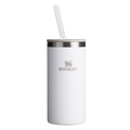Heavy-Duty Tote The Everyday Tall Can Cooler Cup D117J - Julienne Series Portable Picnic Chiller Tote - Frost